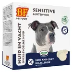 BF PETFOOD HONDENSNOEPJE SENSITIVE HYPOALLERGEEN SKIN EN COAT 55 ST BF PETFOOD HONDENSNOEPJE SENSITIVE HYPOALLERGEEN SKIN EN COAT 55 ST