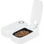 TRIXIE TX2 AUTOMATISCHE VOERDISPENSER 2X300 ML TRIXIE TX2 AUTOMATISCHE VOERDISPENSER 2X300 ML