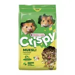 VERSELE-LAGA CRISPY MUESLI HAMSTER 2,5 KG VERSELE-LAGA CRISPY MUESLI HAMSTER 2,5 KG