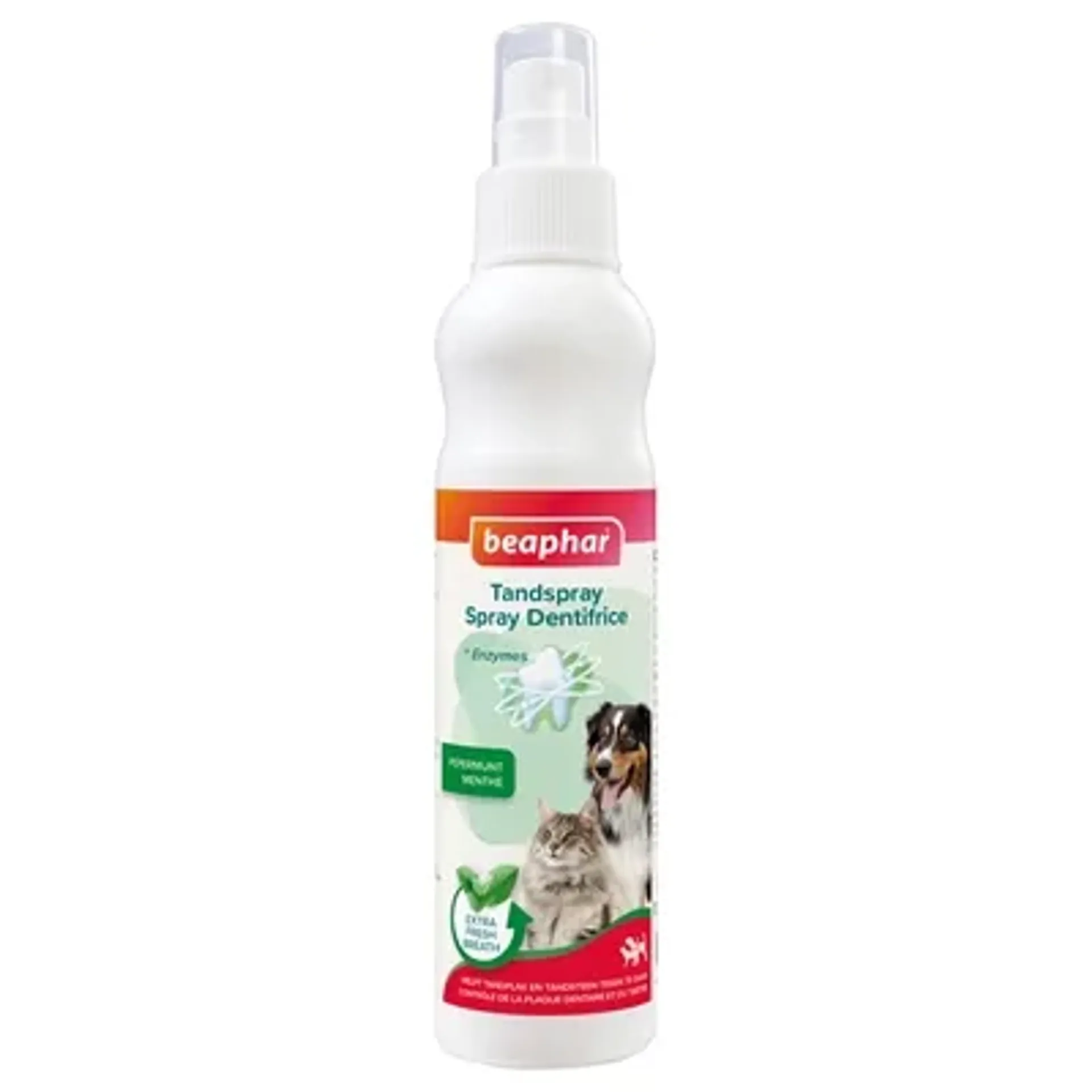 BEAPHAR TANDSPRAY 150 ML