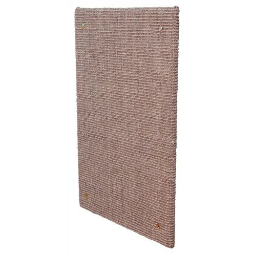 TRIXIE KRABPLANK XL TAUPE 50X70 CM TRIXIE KRABPLANK XL TAUPE 50X70 CM