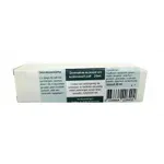 DIERENDROGIST DERMATOS ECZEEM / SCHIMMELZALF 20 GR DIERENDROGIST DERMATOS ECZEEM / SCHIMMELZALF 20 GR