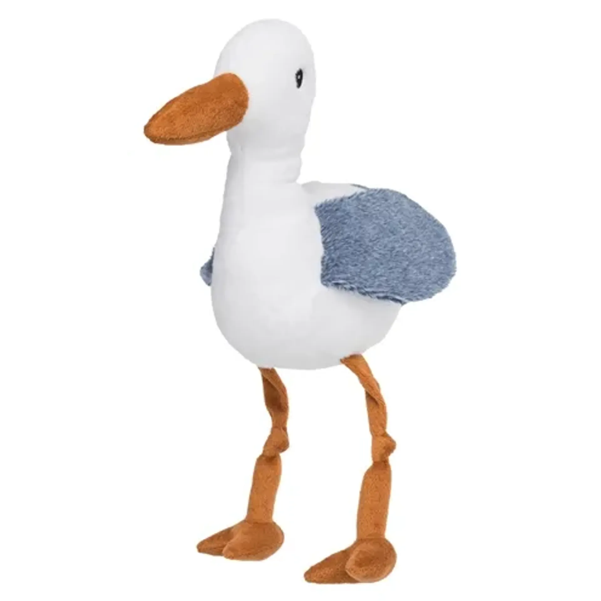 TRIXIE BE NORDIC MEEUW HINNERK POLYESTER 35 CM