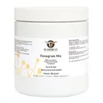 DE GROENE OS FENEGRIEK MIX HOND / KAT 300 GR DE GROENE OS FENEGRIEK MIX HOND / KAT 300 GR