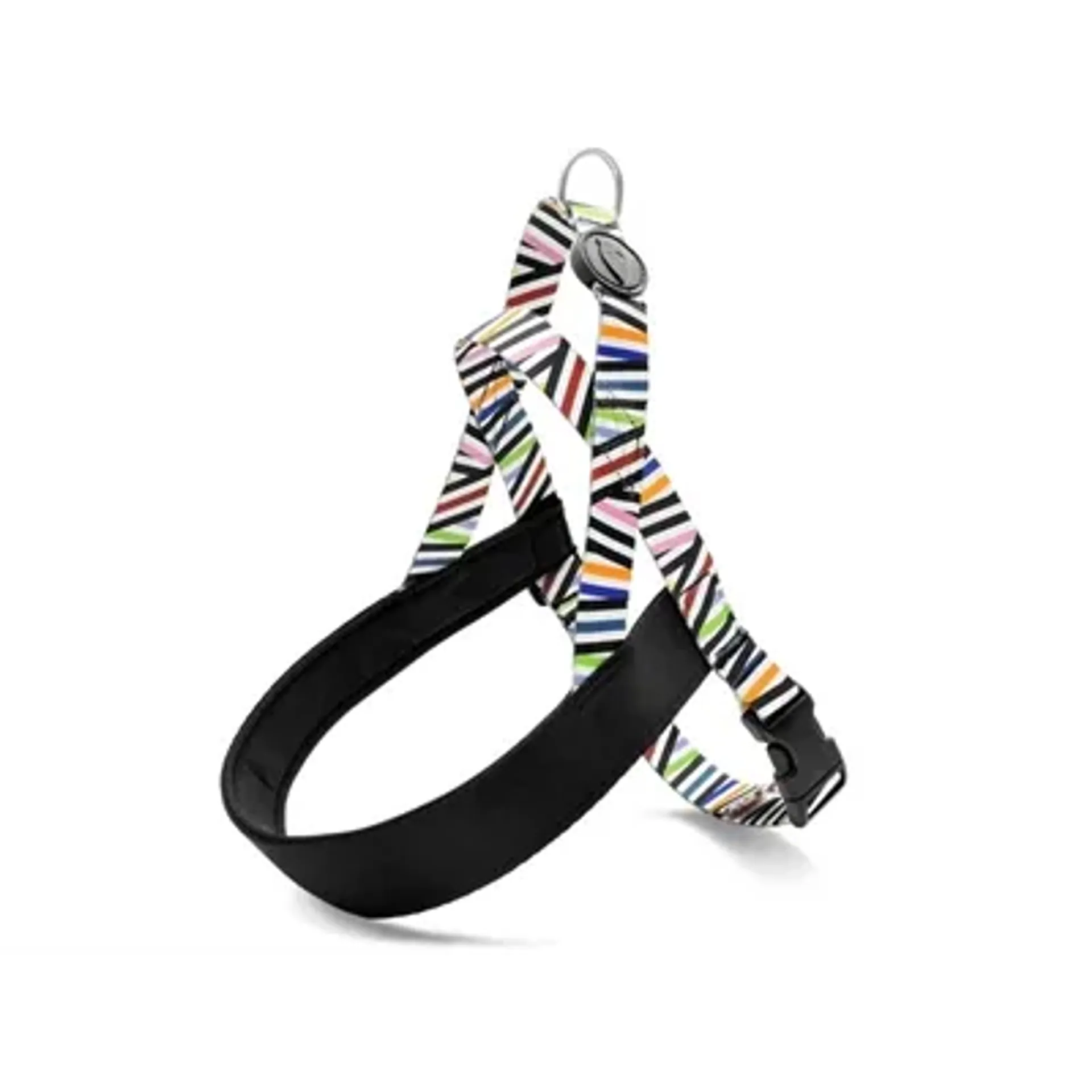 MORSO NORWEGIAN HONDENTUIG GERECYCLED SPAGHETTI INCIDENT 41-56X38 CM
