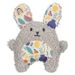 TRIXIE KONIJN PLUCHE MET KATTENKRUID / CATNIP GRIJS 11 CM TRIXIE KONIJN PLUCHE MET KATTENKRUID / CATNIP GRIJS 11 CM