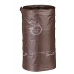 TRIXIE BIOLOGISCH AFBREEKBARE POEPZAKJES VOOR KATTENBAK 3X10 ST 3 LITER TRIXIE BIOLOGISCH AFBREEKBARE POEPZAKJES VOOR KATTENBAK 3X10 ST 3 LITER