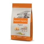 NATURES VARIETY ORIGINAL CHICKEN 7 KG NATURES VARIETY ORIGINAL CHICKEN 7 KG