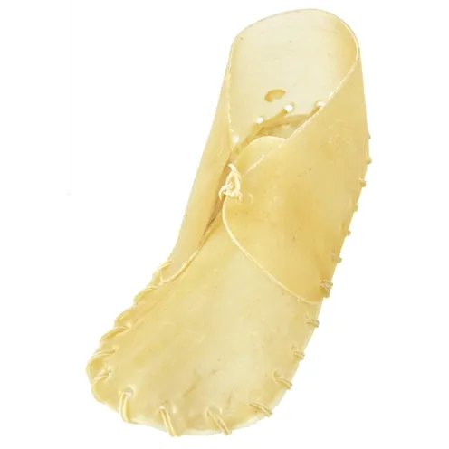 PETSNACK KAUWSCHOEN 20 CM 5 ST PETSNACK KAUWSCHOEN 20 CM 5 ST