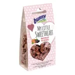 BUNNY NATURE MY LITTLE SWEETHEART BOSVRUCHT 30 GR BUNNY NATURE MY LITTLE SWEETHEART BOSVRUCHT 30 GR