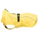 TRIXIE REGENJAS HOND VIMY GEEL RUG 25 CM BUIK 20-32 CM TRIXIE REGENJAS HOND VIMY GEEL RUG 25 CM BUIK 20-32 CM
