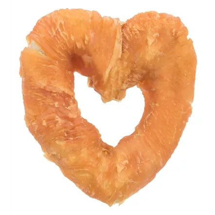TRIXIE DENTA FUN CHICKEN HEART 70 GR TRIXIE DENTA FUN CHICKEN HEART 70 GR