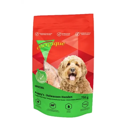 ENERGIQUE NR 4 SPECIAAL 750 GR ENERGIQUE NR 4 SPECIAAL 750 GR