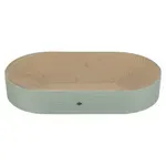 TRIXIE KRABBED LIDO KARTON MET CATNIP SALIEGROEN 63X35X10 CM TRIXIE KRABBED LIDO KARTON MET CATNIP SALIEGROEN 63X35X10 CM