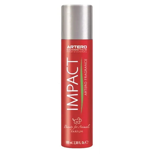 ARTERO IMPACT PARFUMSPRAY 90 ML ARTERO IMPACT PARFUMSPRAY 90 ML