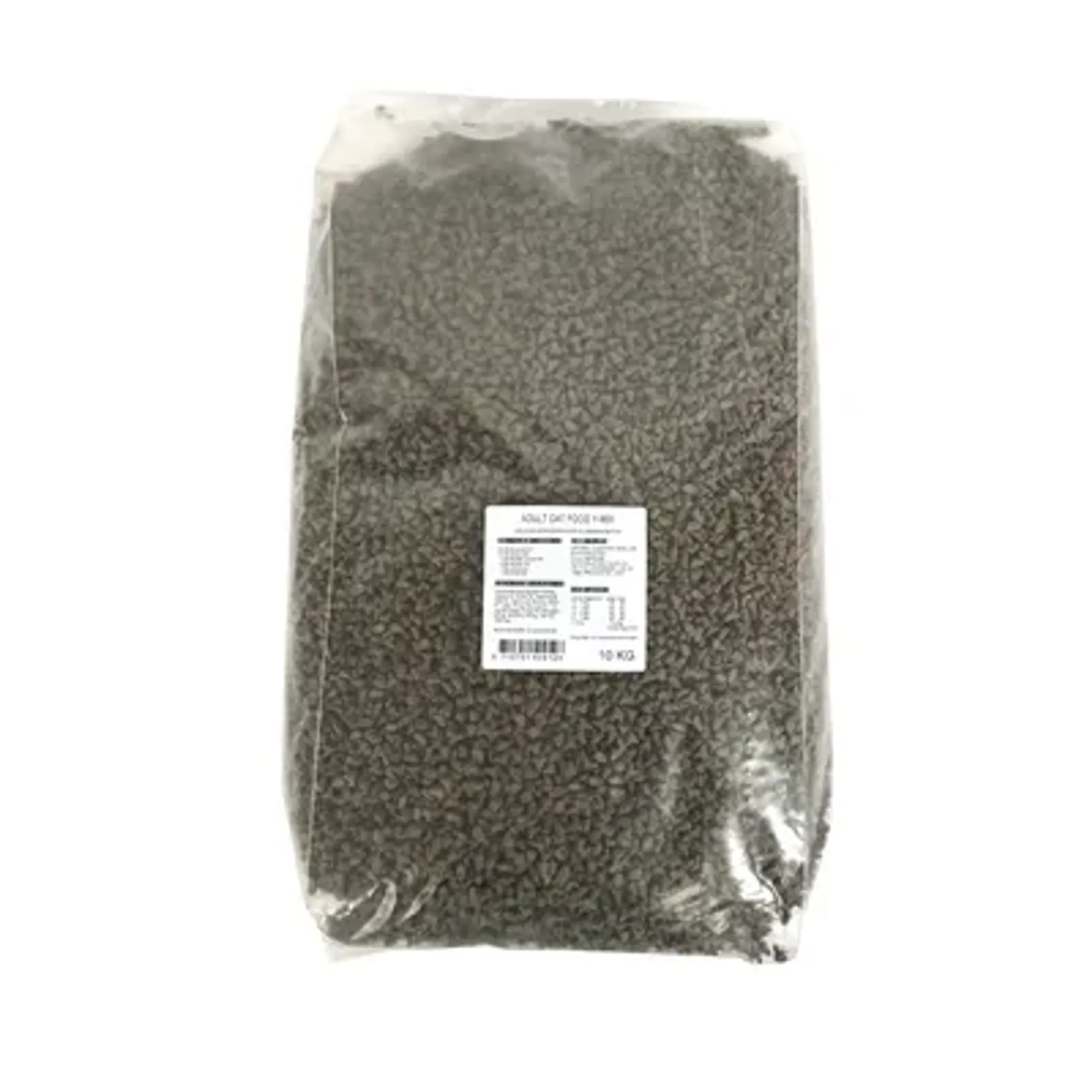 EXCELLENT KAT 4-MIX VLEES / GEVOGELTE 10 KG