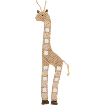 TRIXIE SNACK GIRAF PLUCHE 50 CM TRIXIE SNACK GIRAF PLUCHE 50 CM