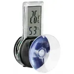 TRIXIE REPTILAND DIGITALE THERMOMETER HYGROMETER 6X3 CM TRIXIE REPTILAND DIGITALE THERMOMETER HYGROMETER 6X3 CM