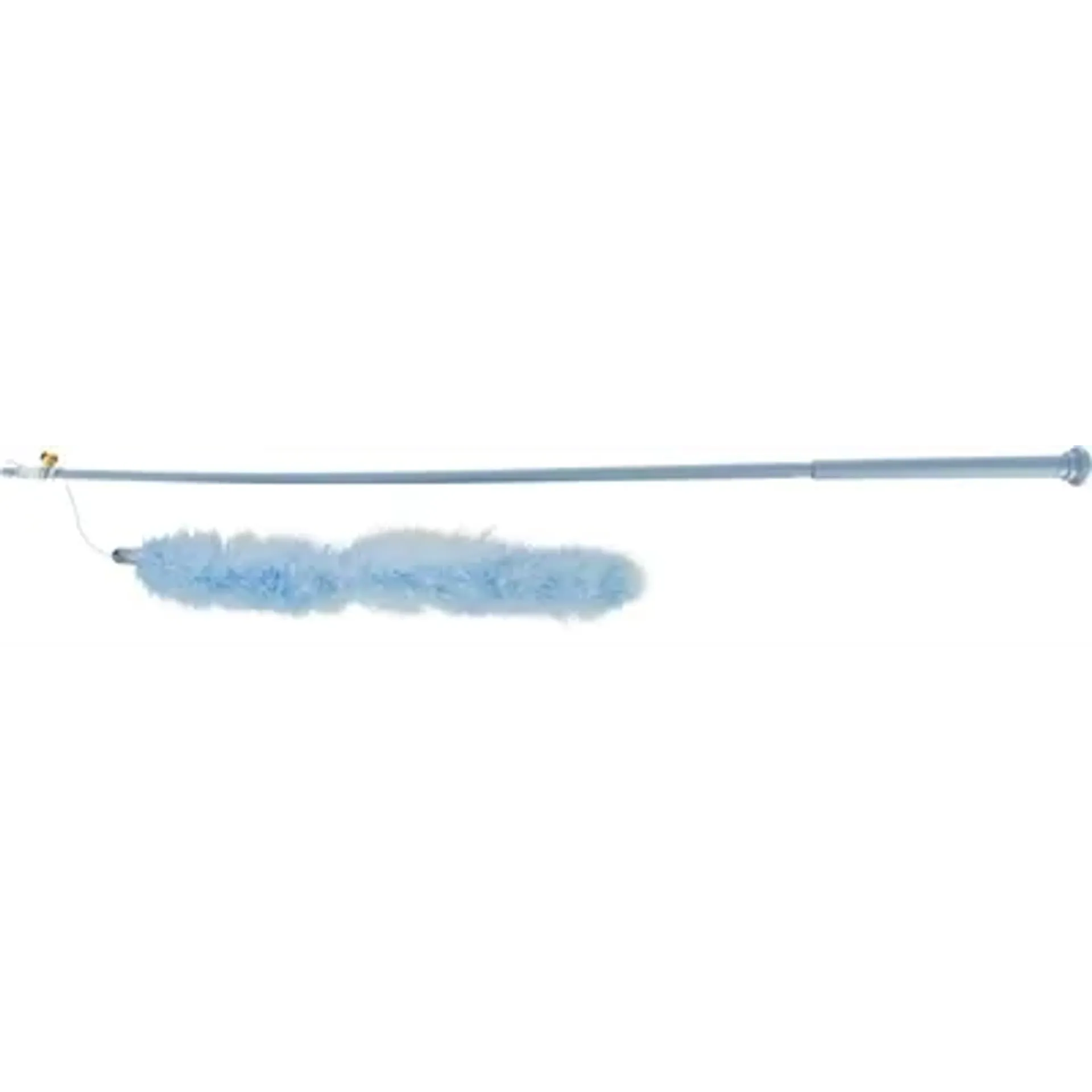 TRIXIE KATTENHENGEL XXL MET VEREN ASSORTI 65 CM