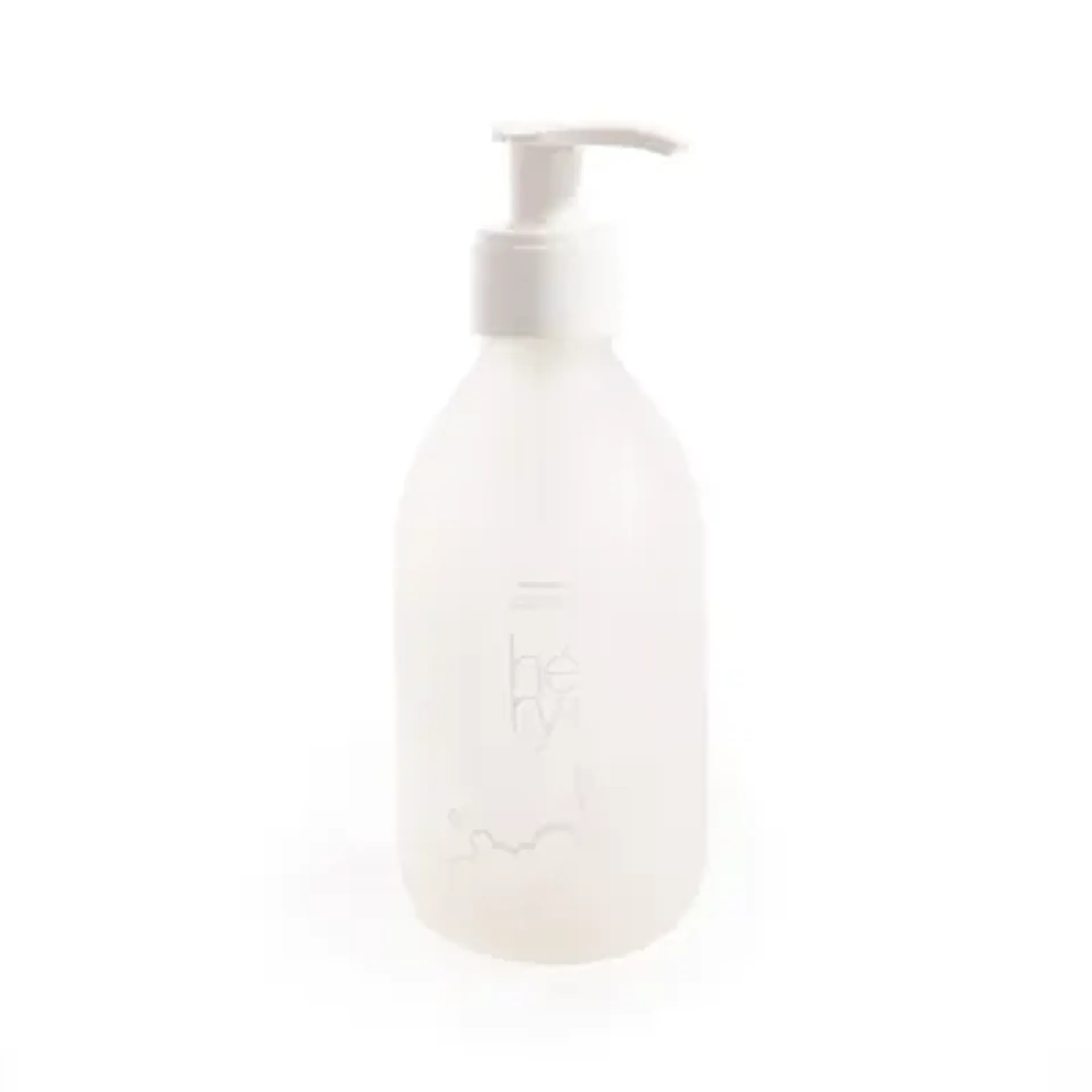 HERY MENGFLES VOOR SHAMPOO 250 ML