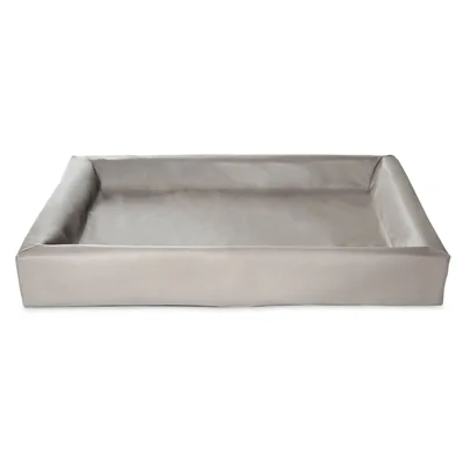 BIA BED HONDENMAND ORIGINAL TAUPE BIA-6 100X80X15 CM