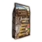 NATURAL WOODLAND WILD IBERIAN DIET 10KG NATURAL WOODLAND WILD IBERIAN DIET 10KG