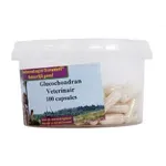 DIERENDROGIST GLUCOCHONDRAN CAPSULES 100 ST DIERENDROGIST GLUCOCHONDRAN CAPSULES 100 ST