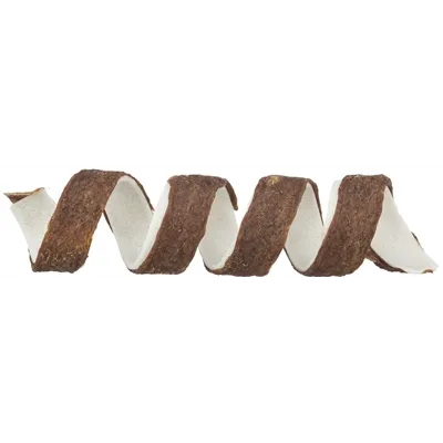 TRIXIE DENTAFUN RUND VOOR DE HOND KAUWKRUL GLUTENVRIJ 12 CM 50 ST TRIXIE DENTAFUN RUND VOOR DE HOND KAUWKRUL GLUTENVRIJ 12 CM 50 ST