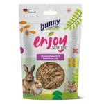 BUNNY NATURE ENJOYNATURE PAARDENBLOEMWORTEL 100 GR BUNNY NATURE ENJOYNATURE PAARDENBLOEMWORTEL 100 GR