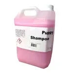 GROOMIEZ PUPPY / KITTEN SHAMPOO 5 LTR GROOMIEZ PUPPY / KITTEN SHAMPOO 5 LTR