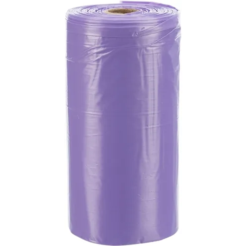 TRIXIE POEPZAKJES MET LAVENDELGEUR 4X20 STUKS TRIXIE POEPZAKJES MET LAVENDELGEUR 4X20 STUKS