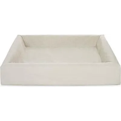 BIA BED COTTON HOES HONDENMAND ZAND BIA-4 85X70X15 CM BIA BED COTTON HOES HONDENMAND ZAND BIA-4 85X70X15 CM