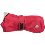 TRIXIE HONDENJAS ORLEANS ROOD 30 CM TRIXIE HONDENJAS ORLEANS ROOD 30 CM
