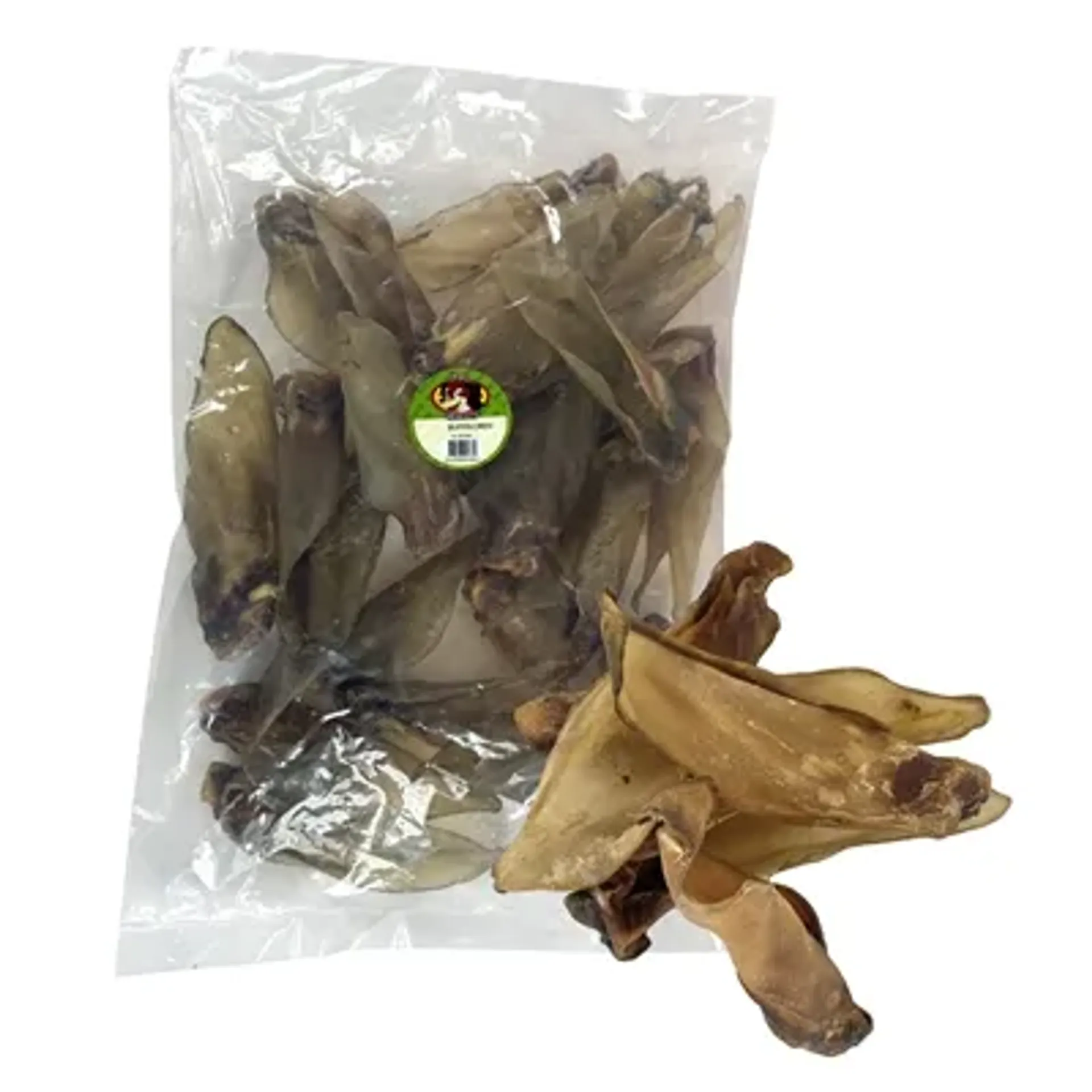 PETSNACK BUFFELOREN 20 ST