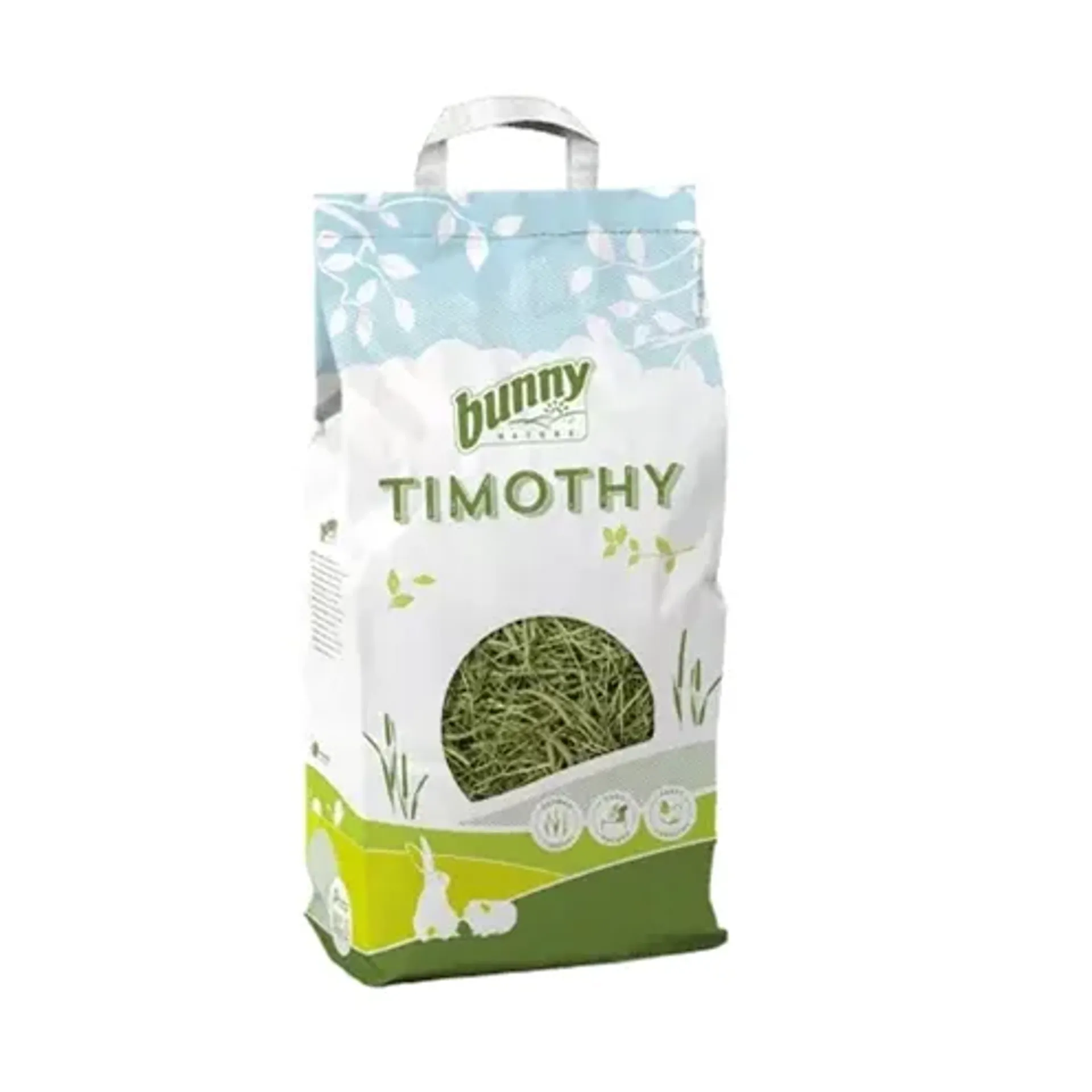 BUNNY NATURE TIMOTHY HOOI 700 GR