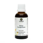 DE GROENE OS RELAX COMPOSITUM HOND / KAT 50 ML DE GROENE OS RELAX COMPOSITUM HOND / KAT 50 ML