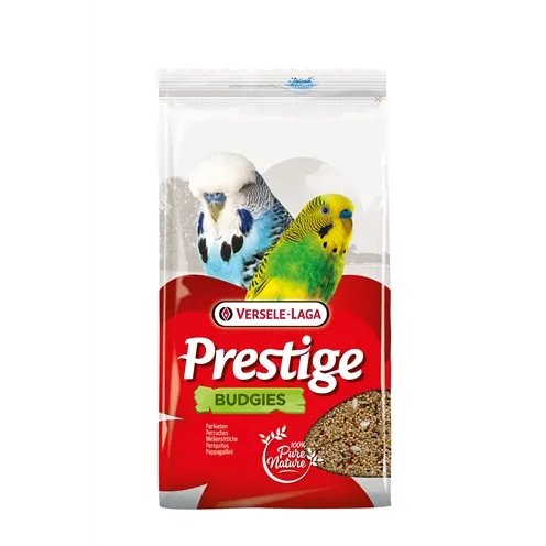 PRESTIGE GRASPARKIET 4 KG PRESTIGE GRASPARKIET 4 KG