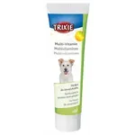 TRIXIE MULTI-VITAMINE PASTA HOND 100 GR TRIXIE MULTI-VITAMINE PASTA HOND 100 GR
