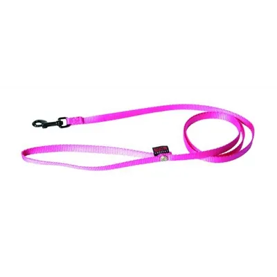 MARTIN HONDENRIEM NYLON ROZE 120X1 CM MARTIN HONDENRIEM NYLON ROZE 120X1 CM