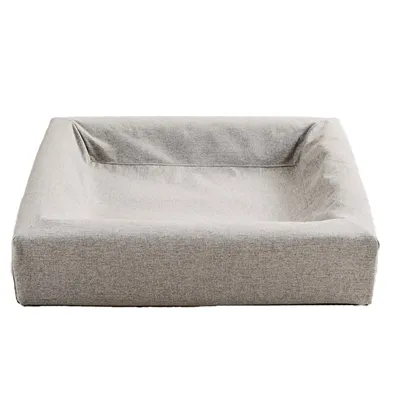 BIA BED SKANOR HOES HONDENMAND BEIGE BIA-3-60X70X15 CM BIA BED SKANOR HOES HONDENMAND BEIGE BIA-3-60X70X15 CM