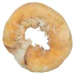 TRIXIE DENTA FUN RABBIT RING MET KIPPENBORST 9 CM 50X50 GR TRIXIE DENTA FUN RABBIT RING MET KIPPENBORST 9 CM 50X50 GR