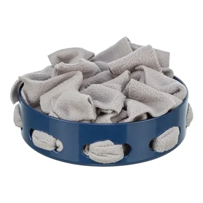 TRIXIE DOG ACTIVITY HIDE’N’SNIFF BOWL KUNSTSTOF 18X18 CM TRIXIE DOG ACTIVITY HIDE’N’SNIFF BOWL KUNSTSTOF 18X18 CM