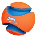 CHUCKIT KICK FETCH LARGE 17 CM CHUCKIT KICK FETCH LARGE 17 CM