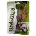 WHIMZEES TANDENBORSTEL LARGE 14,5 CM 6 ST WHIMZEES TANDENBORSTEL LARGE 14,5 CM 6 ST