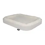 EBI VENSTERBANKMAND KYO WIT 50X40X6 CM EBI VENSTERBANKMAND KYO WIT 50X40X6 CM