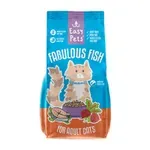 EASYPETS FABULOUS FISH ADULT KATTENVOER 1,5 KG EASYPETS FABULOUS FISH ADULT KATTENVOER 1,5 KG