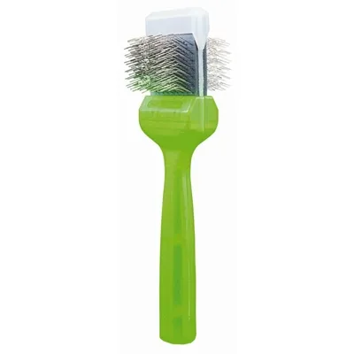 ACTIVET BORSTEL UNIVERSAL PRO ZACHT GROEN ACTIVET BORSTEL UNIVERSAL PRO ZACHT GROEN