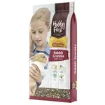 HOBBYFIRST HOPEFARMS RABBIT GRANOLA 10 KG HOBBYFIRST HOPEFARMS RABBIT GRANOLA 10 KG