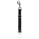 TRIXIE AUTOGORDEL ZWART 30-45X2 CM TRIXIE AUTOGORDEL ZWART 30-45X2 CM