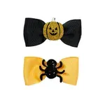 HAPPY PET HALLOWEEN VLINDERSTRIK SPIN / POMPOEN 8X3,5X1 CM 2ST HAPPY PET HALLOWEEN VLINDERSTRIK SPIN / POMPOEN 8X3,5X1 CM 2ST